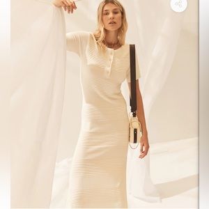 SANCIA Isabella Dress